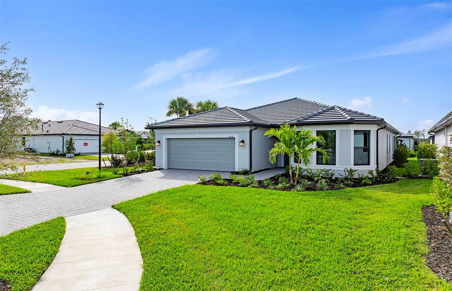 Property photo for 1565 RIDGEMORE STREET, North Port, FL