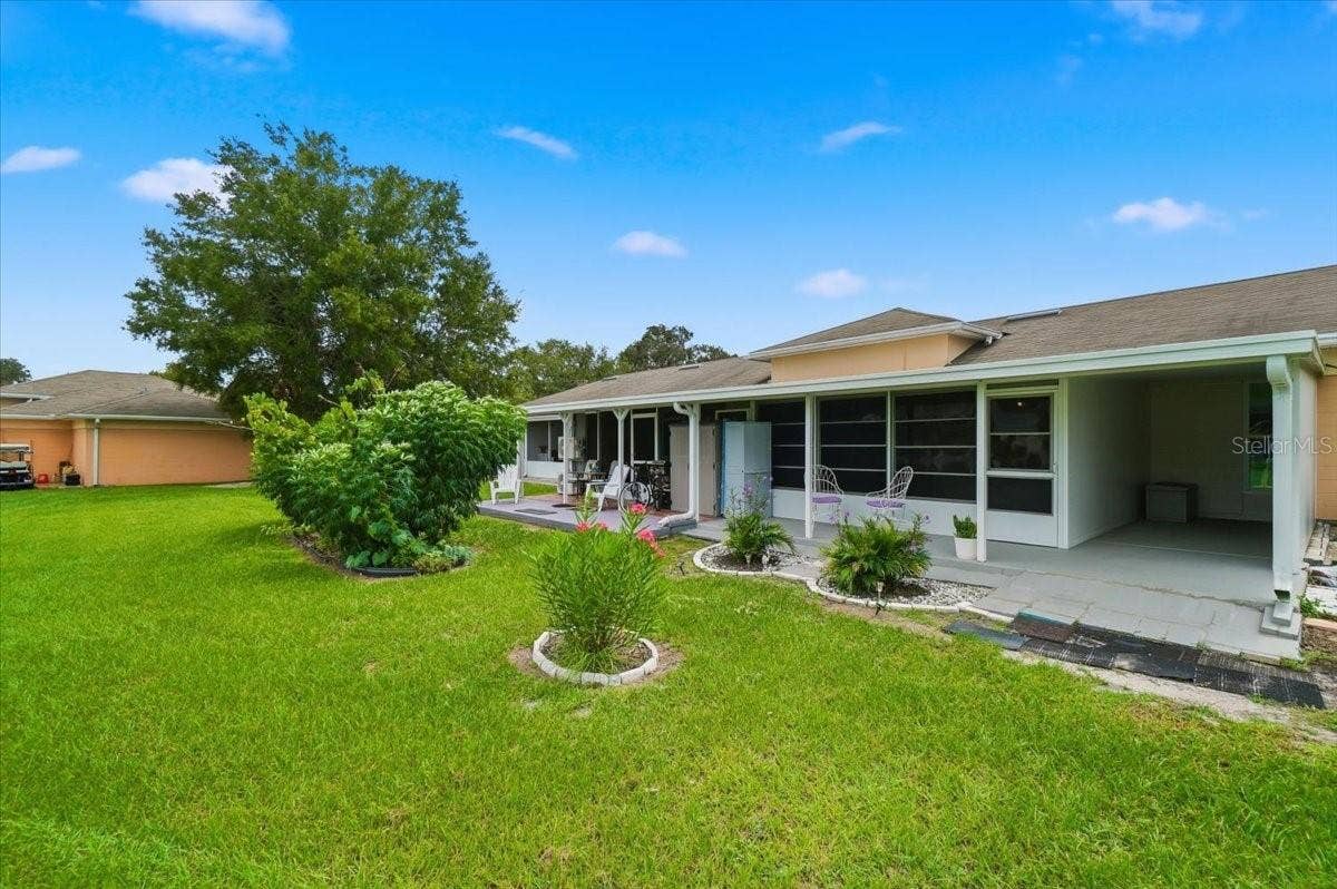 2237 CLUB CIRCLE, Lake Wales, FL 33854 2237 CLUB CIRCLE, Lake Wales, FL 33854