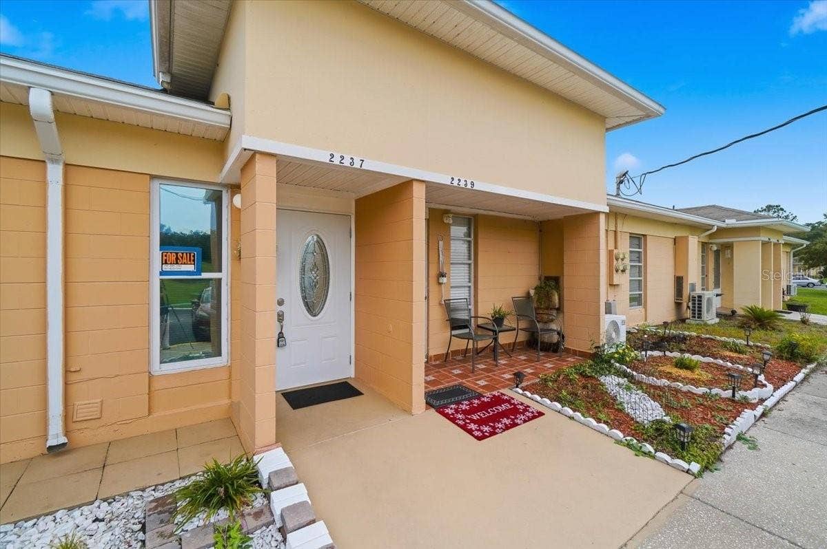 2237 CLUB CIRCLE, Lake Wales, FL 33854 2237 CLUB CIRCLE, Lake Wales, FL 33854