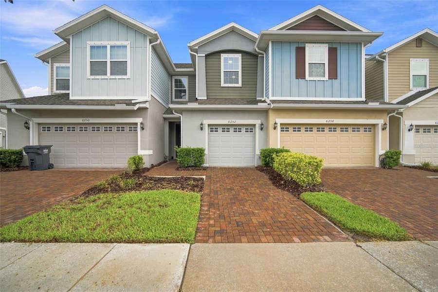 Property photo for 6252 CAMINO DRIVE, Apollo Beach, FL