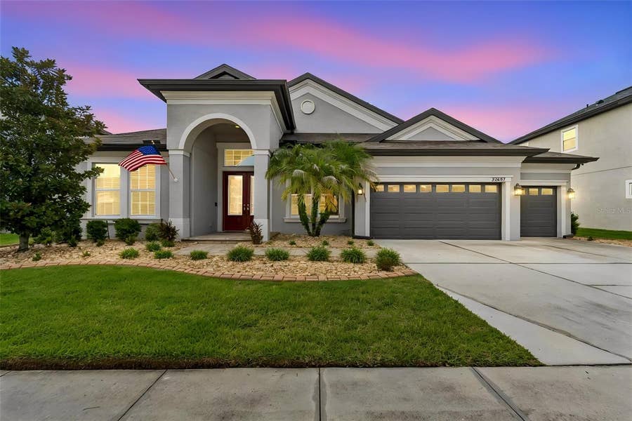 Property photo for 32697 NATURAL BRIDGE ROAD, Wesley Chapel, FL