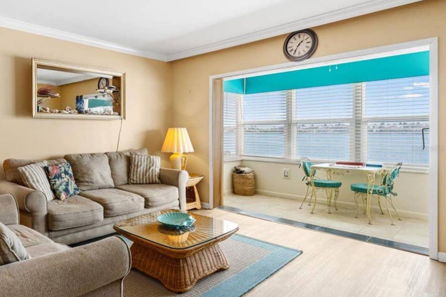 Property photo for 5020 BRITTANY DRIVE S, #118, St Petersburg, FL