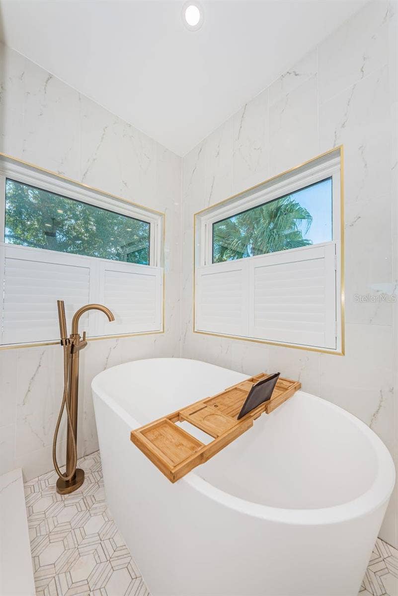 4280 13TH LANE NE, St Petersburg, FL 33703 This looks like a dream!