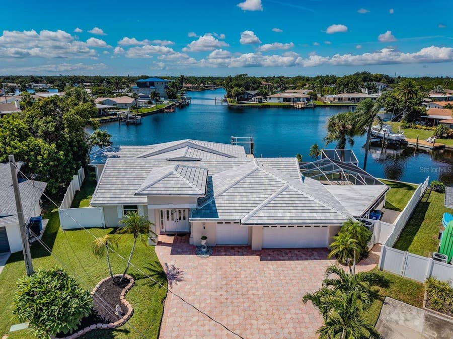 Property photo for 4280 13TH LANE NE, St Petersburg, FL