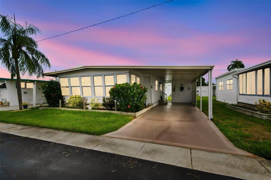 Property photo for 1500 COUNTY ROAD 1, #107, Dunedin, FL