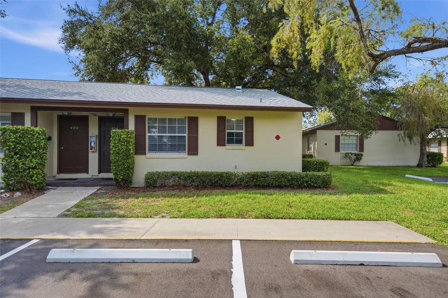 Property photo for 4215 E BAY DRIVE, #405, Clearwater, FL