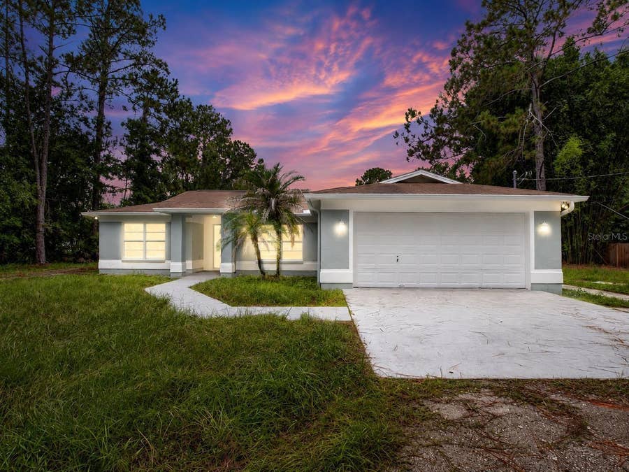 Property photo for 27526 GREEN WILLOW RUN, Wesley Chapel, FL