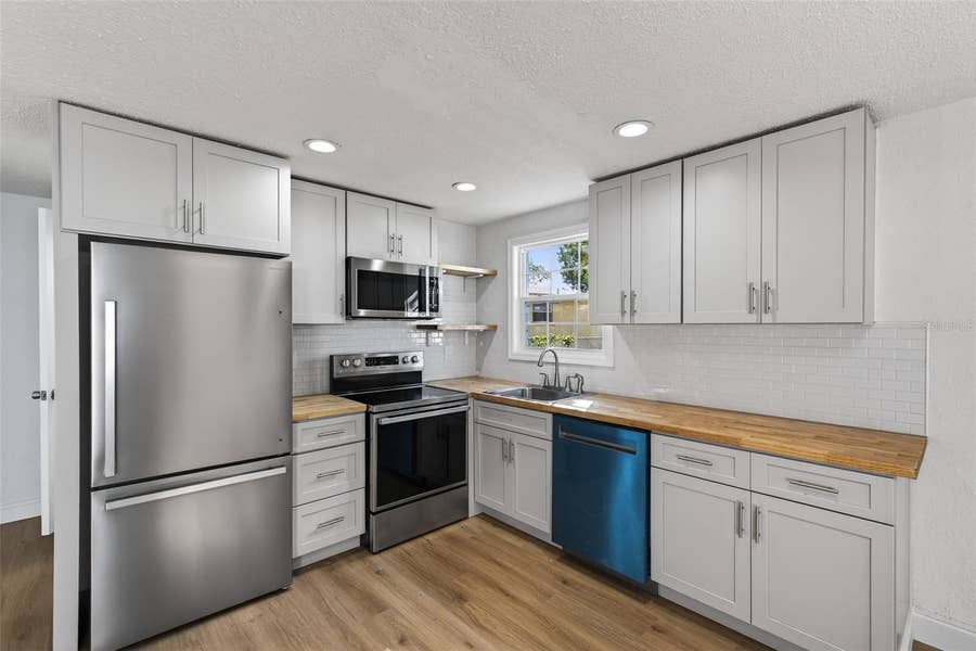 Property photo for 4545 12TH AVENUE S, St Petersburg, FL
