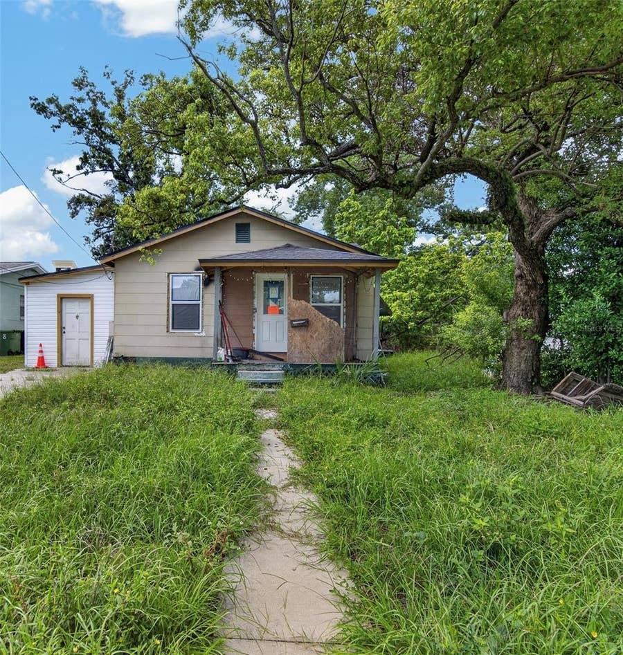 Property photo for 3507 E 12TH AVENUE, Tampa, FL