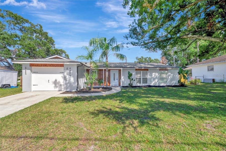 Property photo for 6209 FLAMINGO DRIVE, Apollo Beach, FL