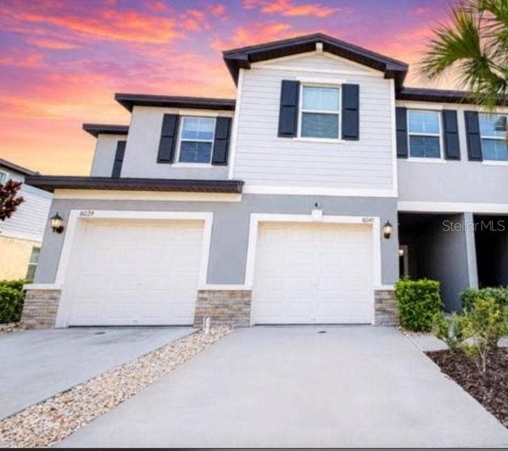 Property photo for 6047 ACARA LANE, Land O Lakes, FL