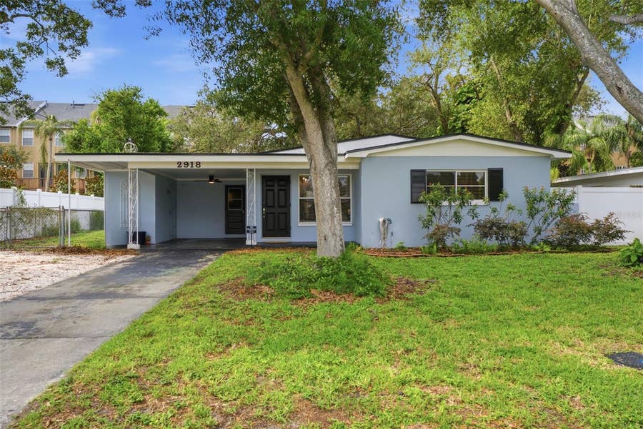 Property photo for 2918 W ELLIS DRIVE, Tampa, FL