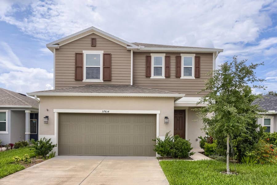 Property photo for 37434 YUKON DRIVE, Zephyrhills, FL