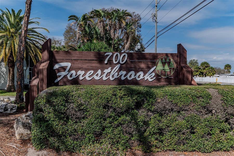 Property photo for 700 STARKEY ROAD, #1114, Largo, FL