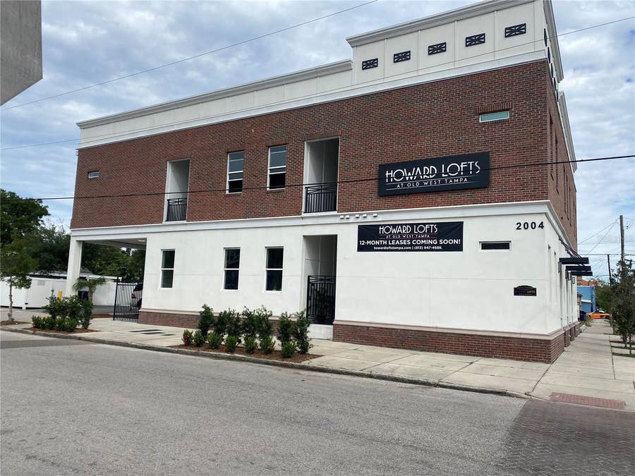 Property photo for 2004 N HOWARD AVENUE, #201, Tampa, FL