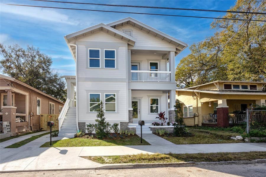 Property photo for 915 E 15TH AVENUE, #1, Tampa, FL