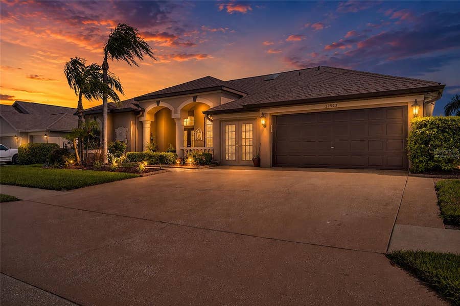Property photo for 22523 WILLOW LAKES DRIVE, Lutz, FL
