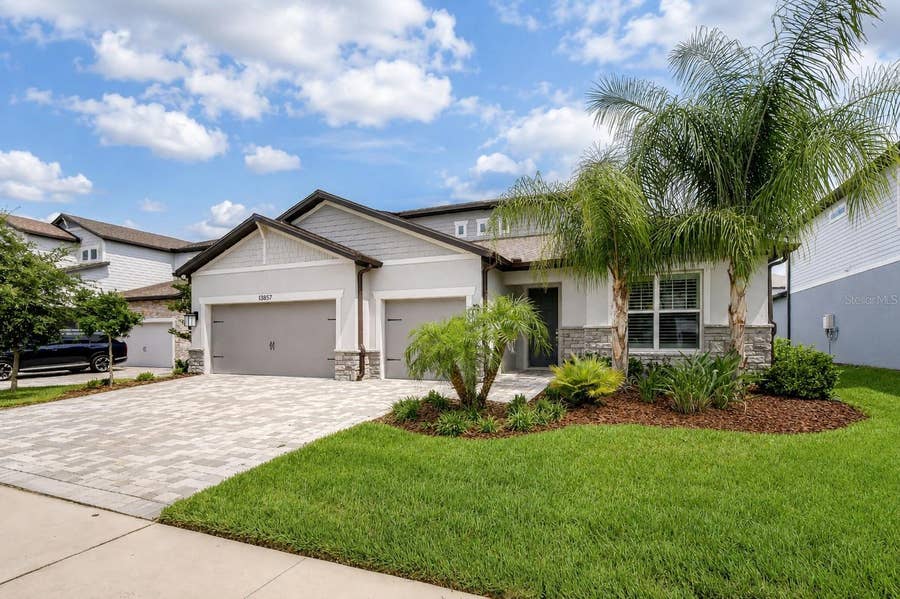 Property photo for 13857 SHARP HAWK DRIVE, Riverview, FL