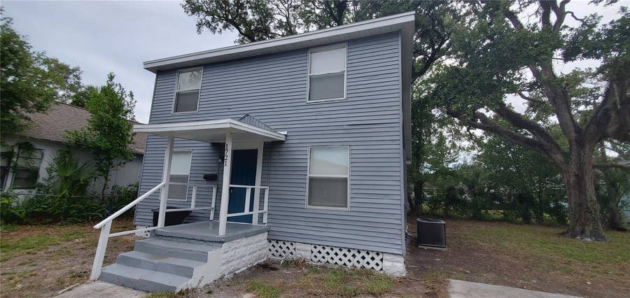 Property photo for 1721 PRESCOTT STREET S, St Petersburg, FL