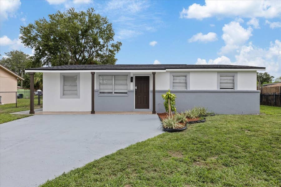 Property photo for 8303 BAHIA AVENUE, Tampa, FL