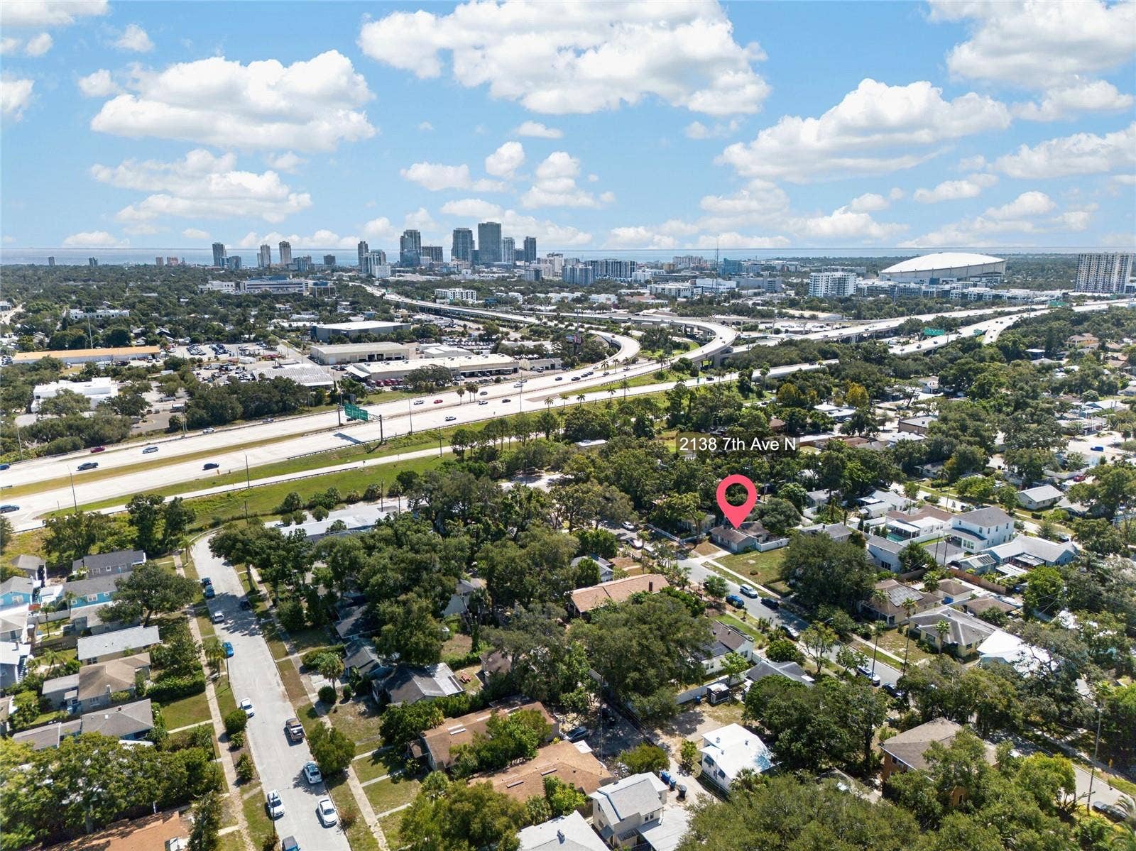 2138 7TH AVENUE N, St Petersburg, FL 33713 2138 7TH AVENUE N, St Petersburg, FL 33713