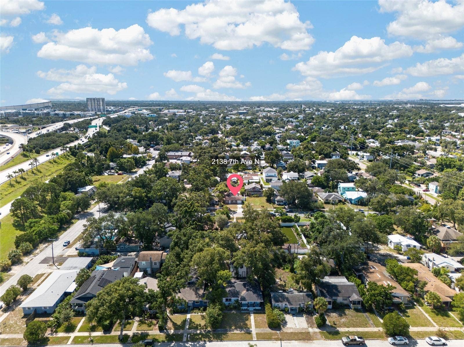 2138 7TH AVENUE N, St Petersburg, FL 33713 2138 7TH AVENUE N, St Petersburg, FL 33713