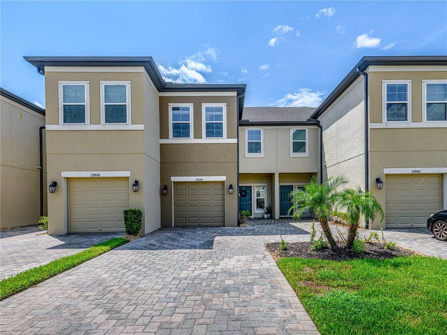 Property photo for 29844 SOUTHWELL LANE, Wesley Chapel, FL