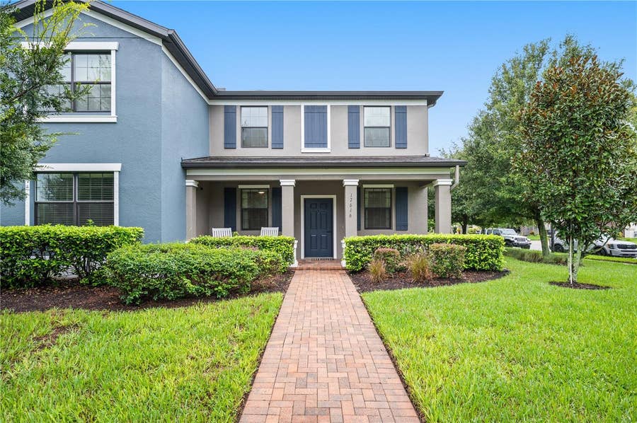 Property photo for 17616 TERRAZZO WAY, Land O Lakes, FL