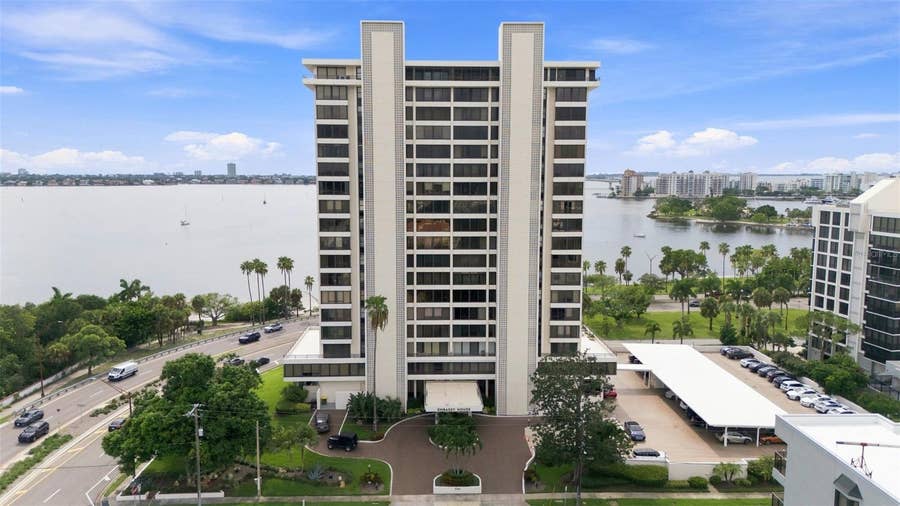 Property photo for 770 S PALM AVENUE, #1804, Sarasota, FL