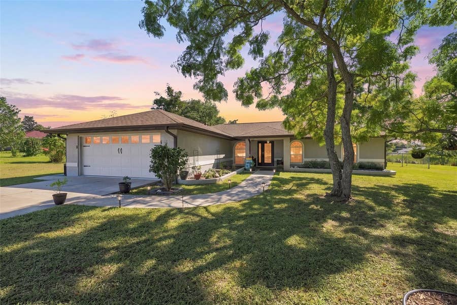 Property photo for 8663 SE 60TH AVENUE, Ocala, FL