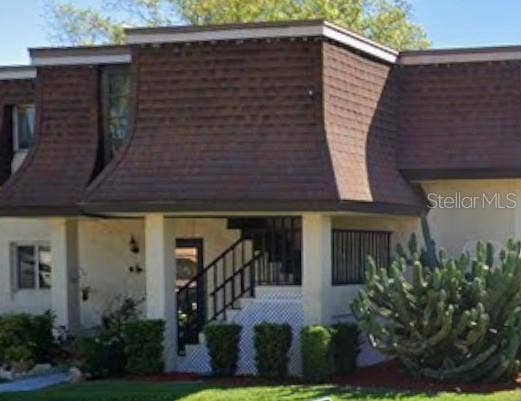 Property photo for 7020 COGNAC DRIVE, #4, New Port Richey, FL