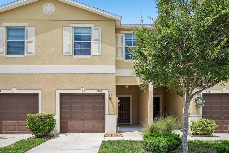 Property photo for 2246 GOLDEN FALCON DRIVE, Ruskin, FL