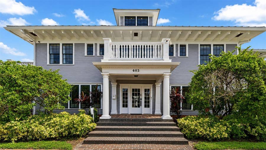 Property photo for 403 MAGNOLIA DRIVE, Clearwater, FL