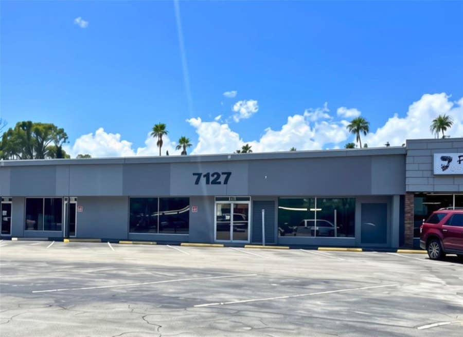 Property photo for 7127 US HIGHWAY 19, New Port Richey, FL