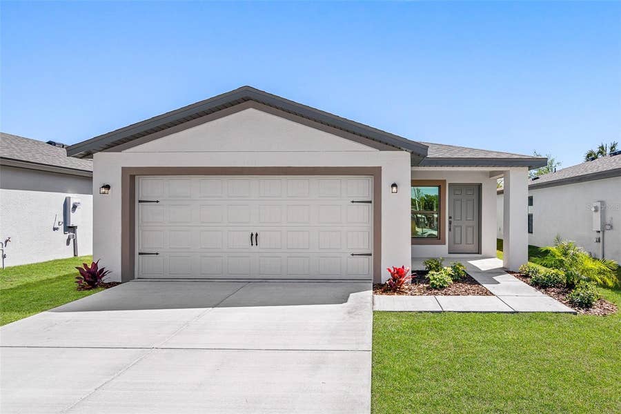 Property photo for 7172 CANOPY LANE, Lakeland, FL