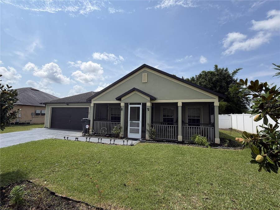 Property photo for 426 BAR COURT, Poinciana, FL
