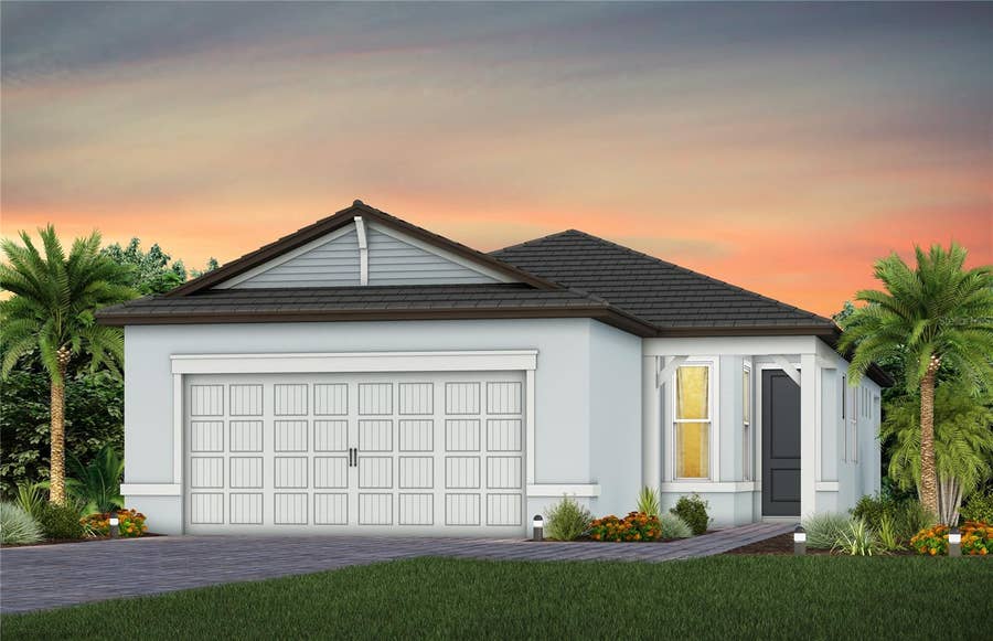 Property photo for 13804 ROCKY PINE PLACE, Spring Hill, FL