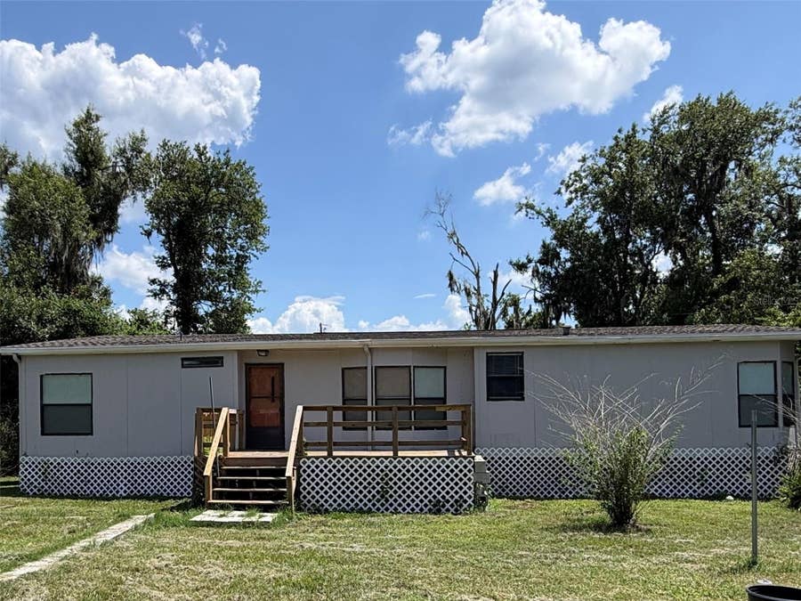 Property photo for 5132 JANES DRIVE, Wimauma, FL