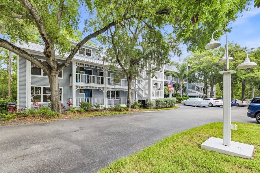 Property photo for 2533 DOLLY BAY DRIVE, #105, Palm Harbor, FL