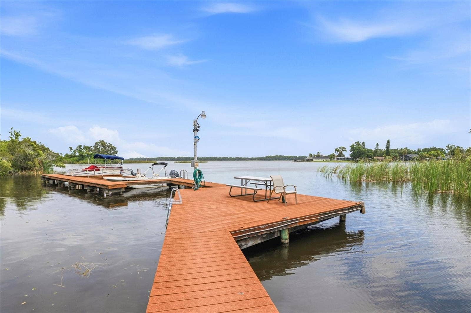 2533 DOLLY BAY DRIVE, #105, Palm Harbor, FL 34684