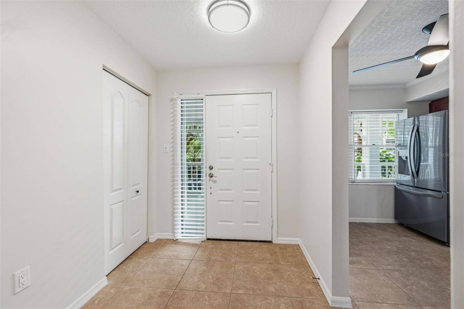 2533 DOLLY BAY DRIVE, #105, Palm Harbor, FL 34684