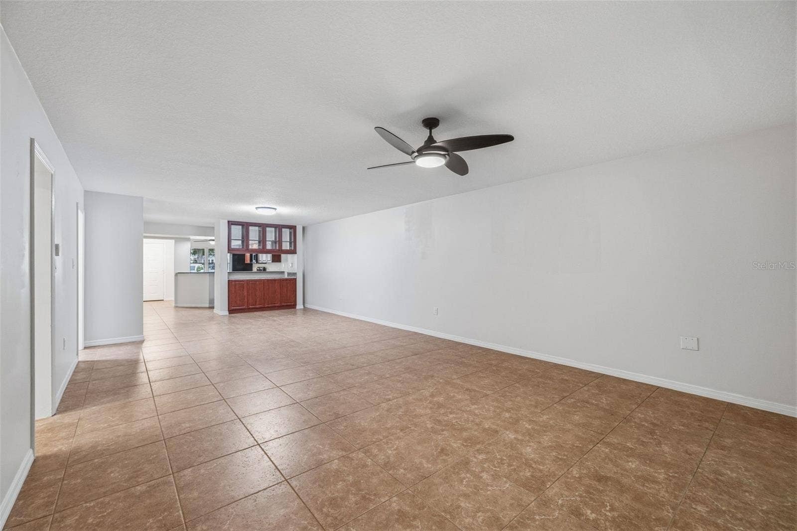 2533 DOLLY BAY DRIVE, #105, Palm Harbor, FL 34684