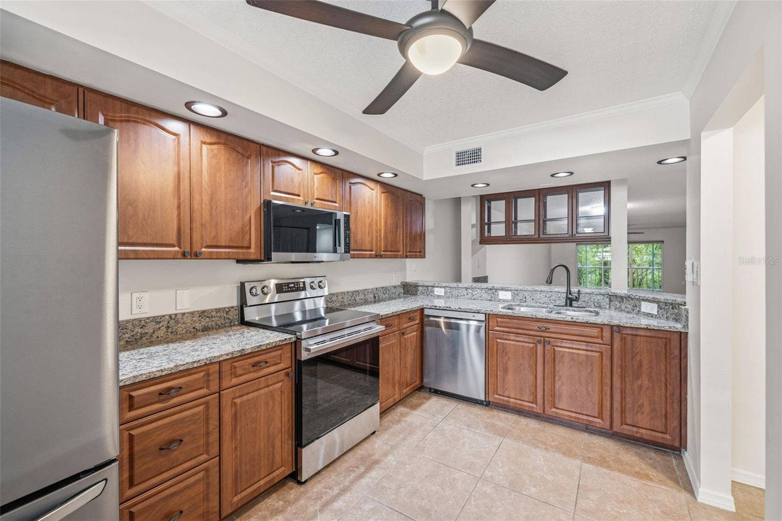 2533 DOLLY BAY DRIVE, #105, Palm Harbor, FL 34684