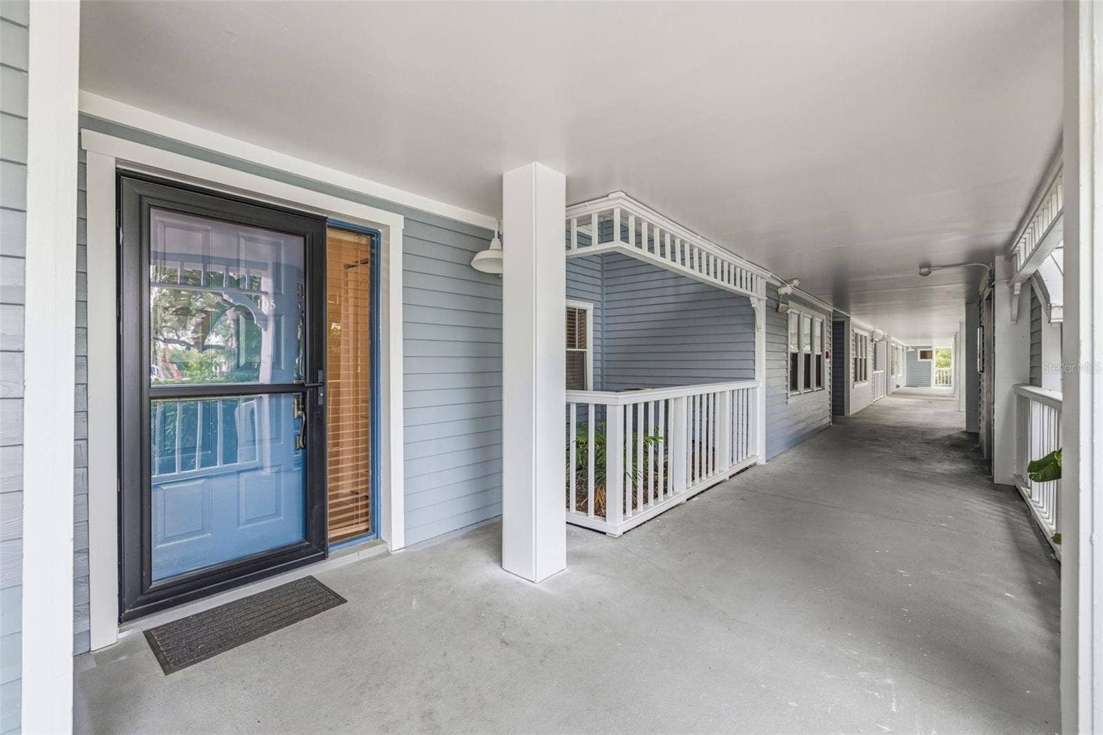 2533 DOLLY BAY DRIVE, #105, Palm Harbor, FL 34684