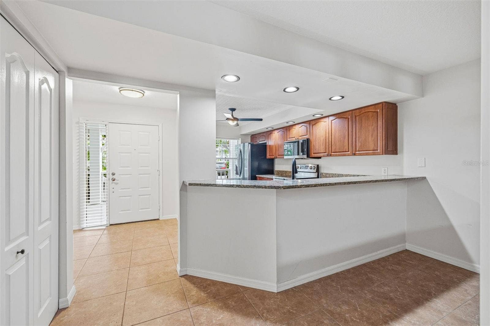 2533 DOLLY BAY DRIVE, #105, Palm Harbor, FL 34684