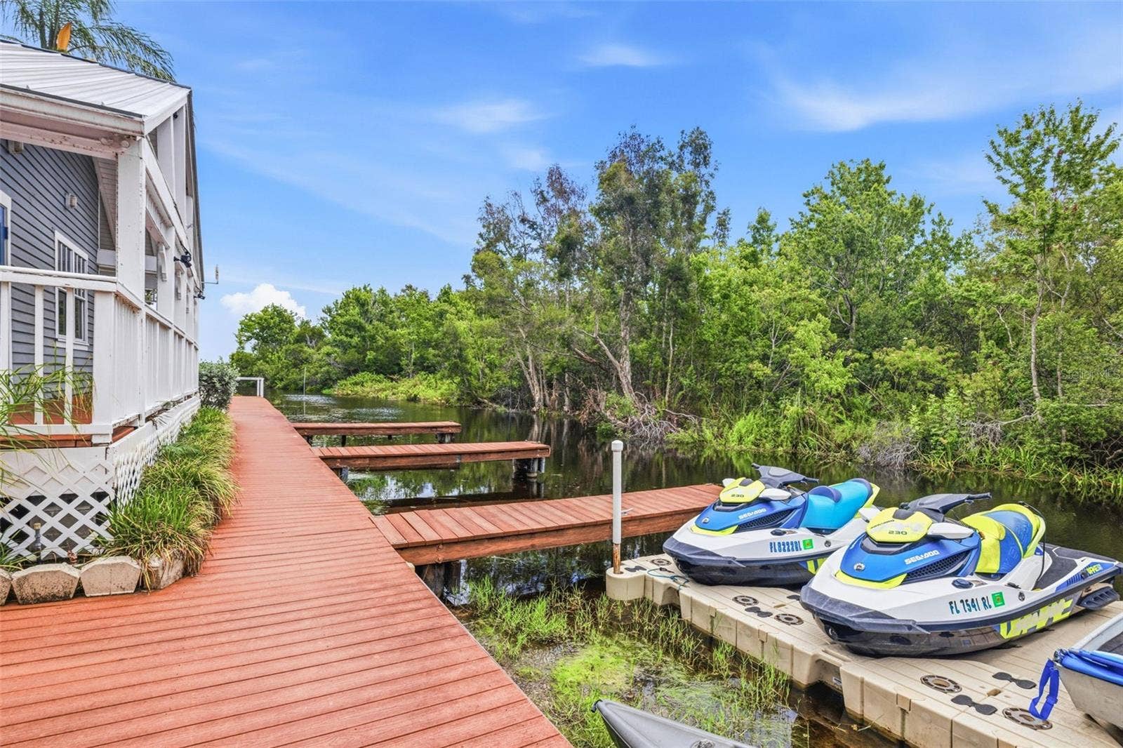 2533 DOLLY BAY DRIVE, #105, Palm Harbor, FL 34684