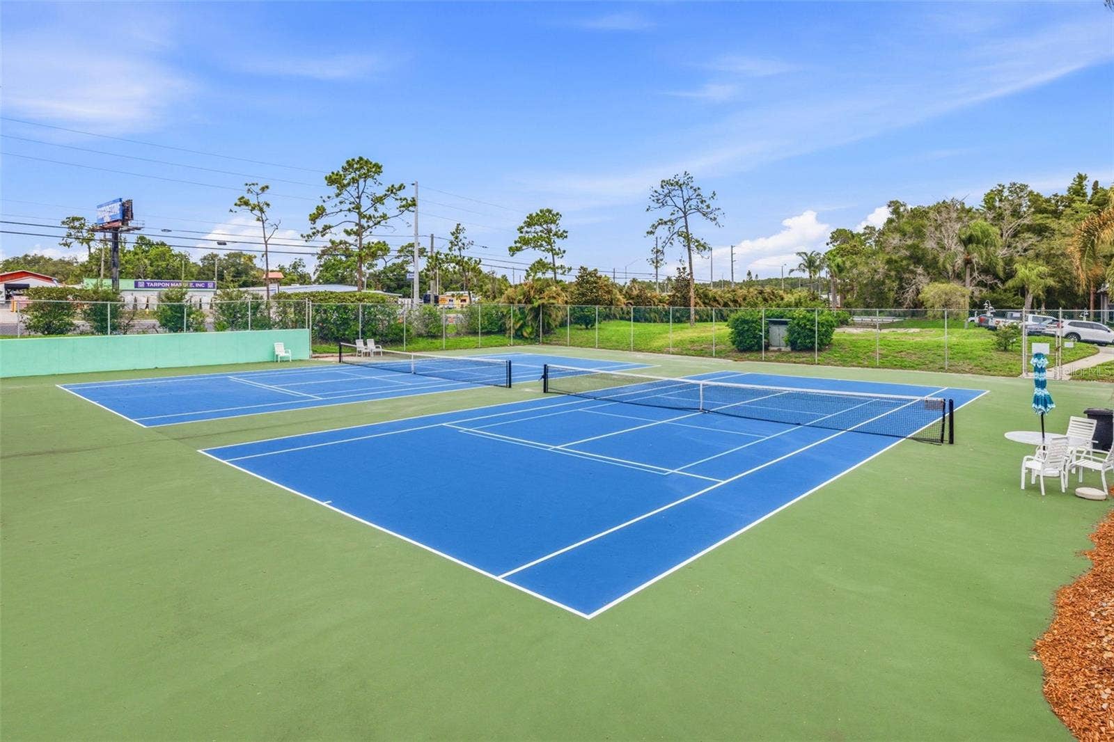 2533 DOLLY BAY DRIVE, #105, Palm Harbor, FL 34684