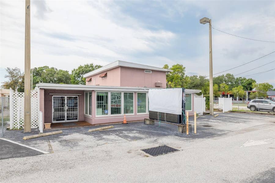 Property photo for 2865 E BAY DRIVE, Largo, FL