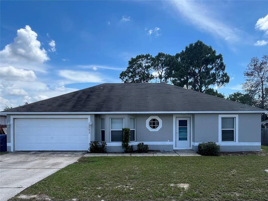 Property photo for 12392 KILLIAN STREET, Spring Hill, FL