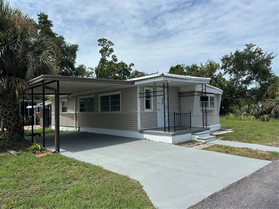 Property photo for 4150 66TH STREET N, #1, St Petersburg, FL